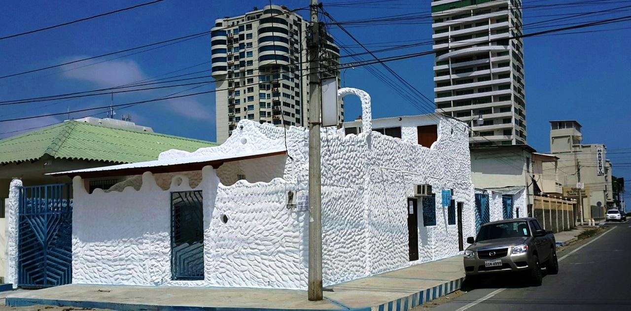 Bluebeach 萨利纳斯 外观 照片