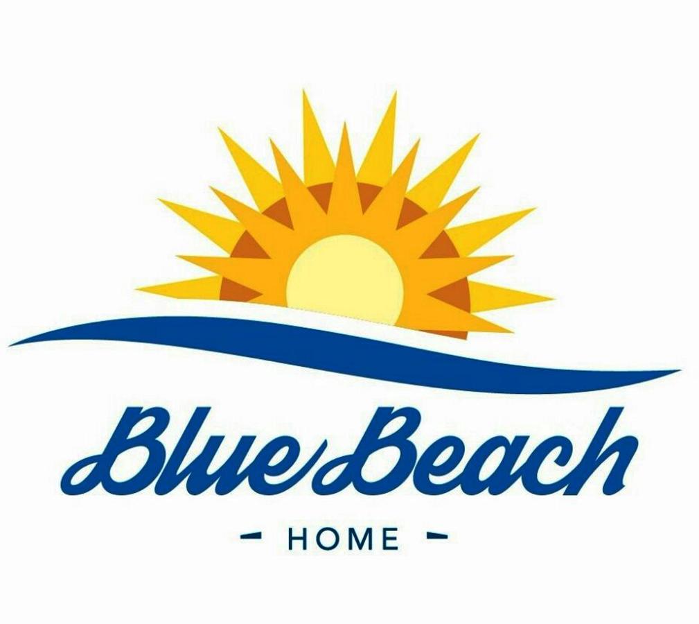 Bluebeach 萨利纳斯 外观 照片