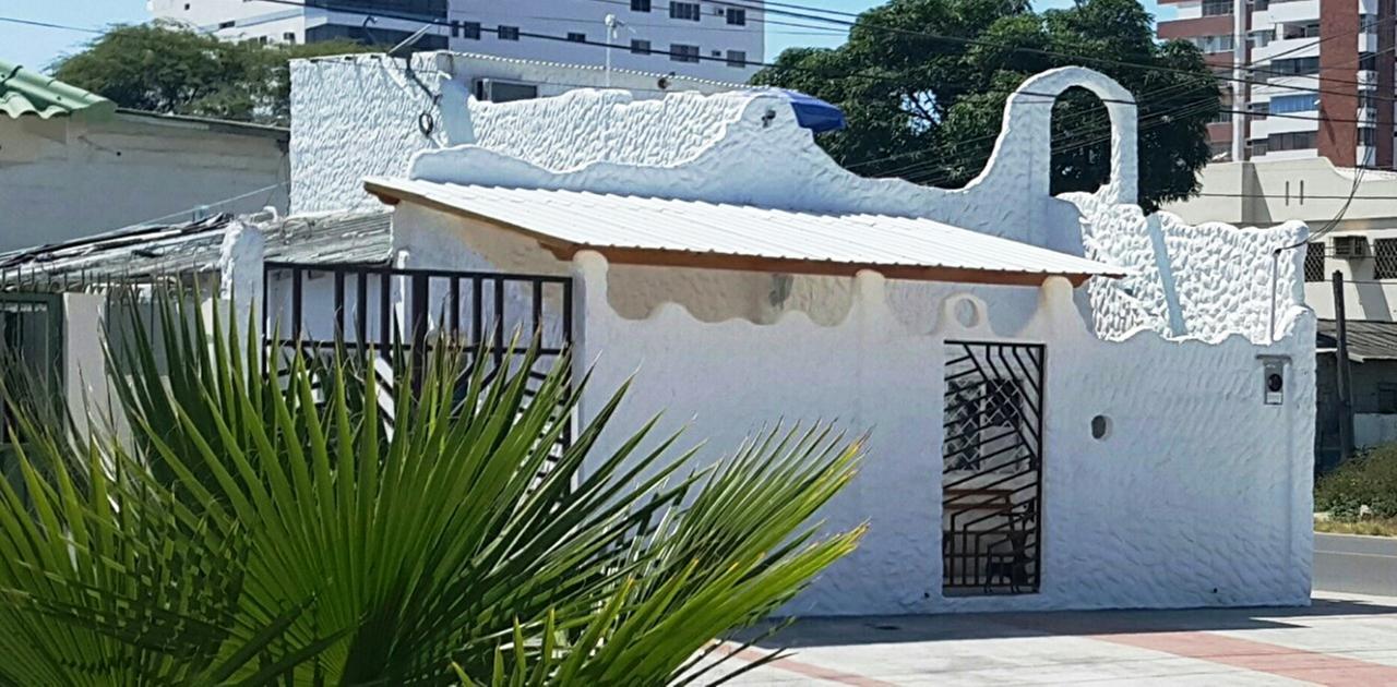 Bluebeach 萨利纳斯 外观 照片
